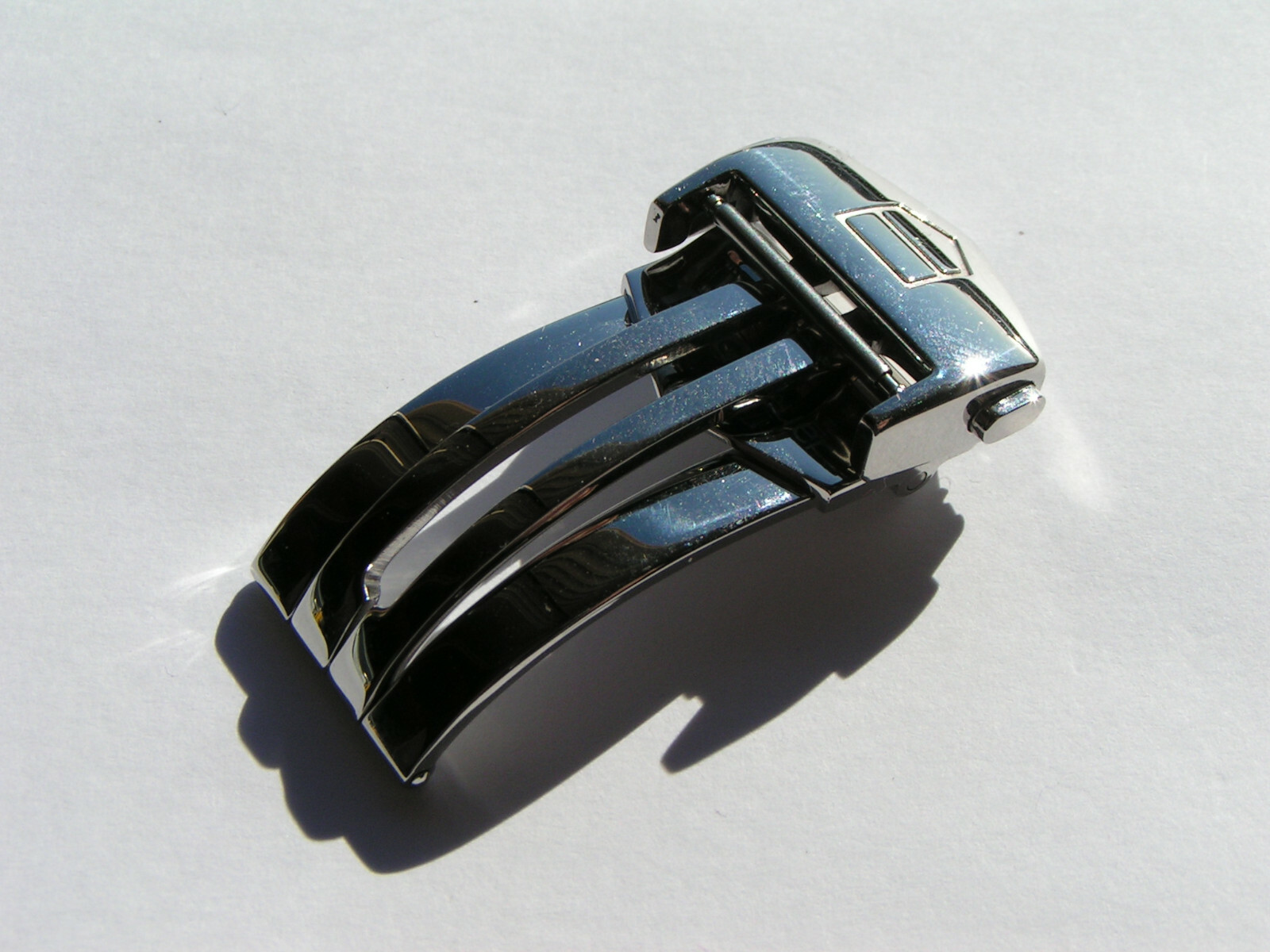 TAG Heuer 18mm Buckle Tag Heuer FC5014 F H2 I097