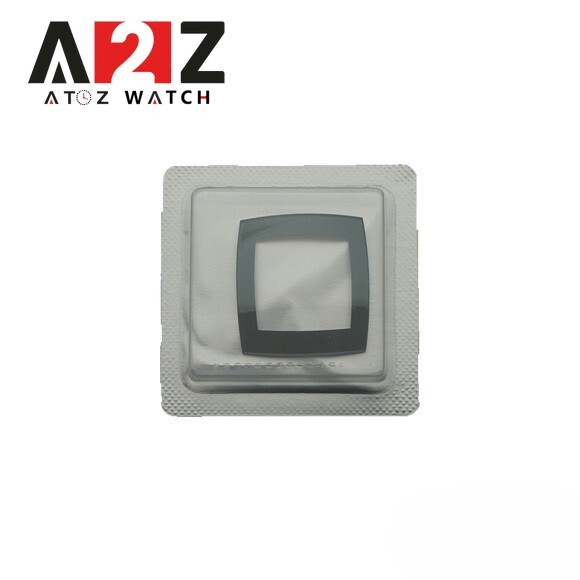 Watch Sapphire Crystal Glass for Rado Sintra 318.0726.3 21.8mm (3 colors)