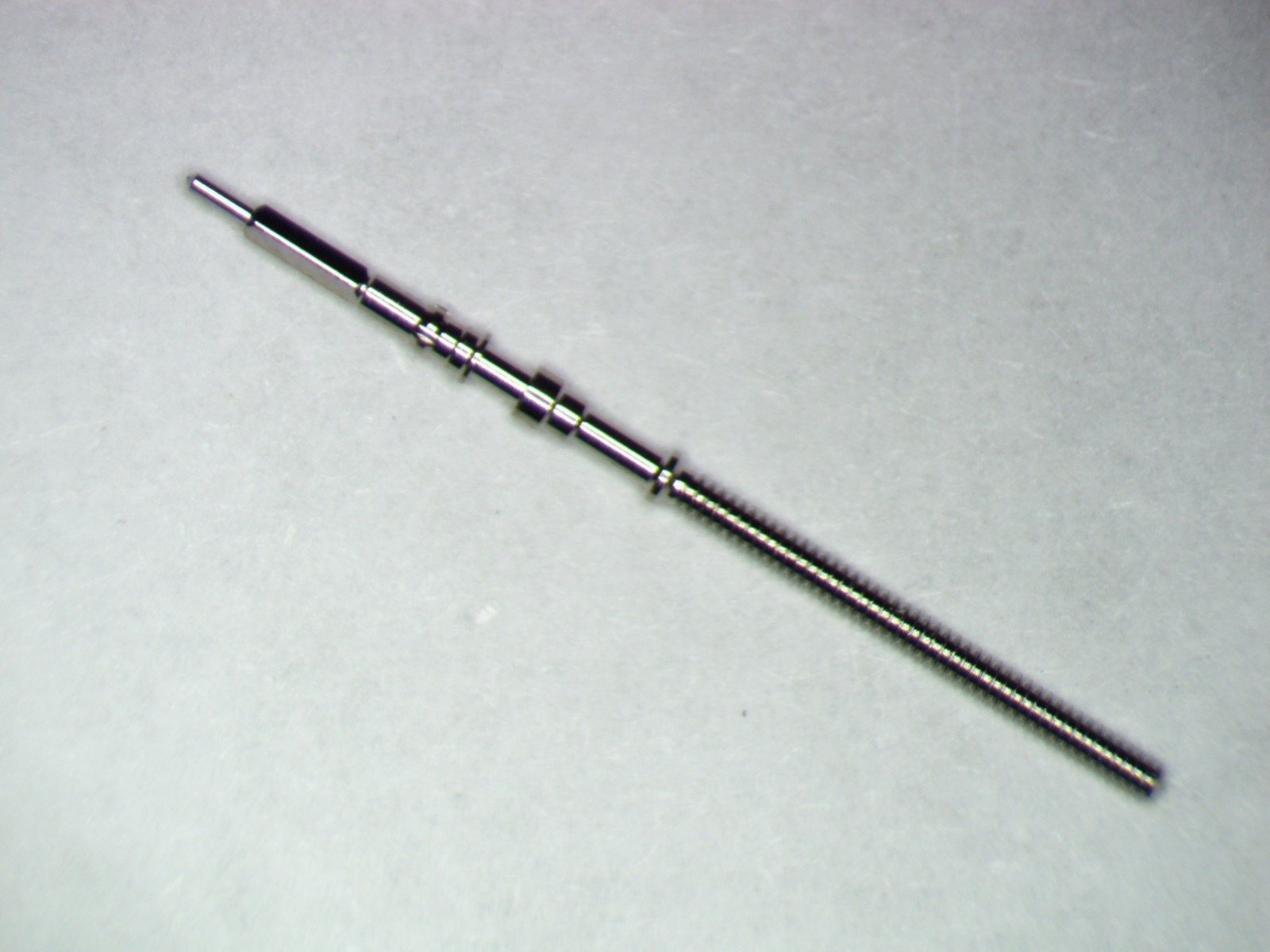 Seiko NH70A 351200 Winding Stem Parts, Repair