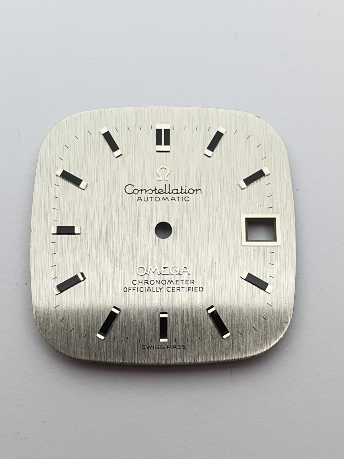 Omega Constellation Dial – 28mm – Parts