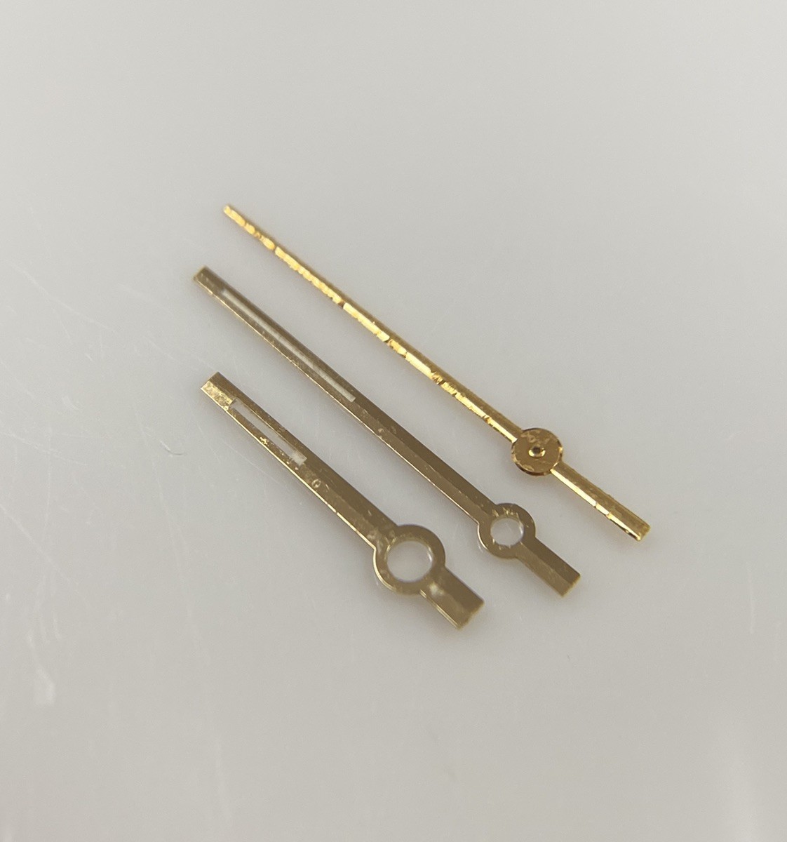 Genuine Rolex 16013 16018 16233 18038 18238 Cal. 3035/3135/3055/3155 Gold Hands