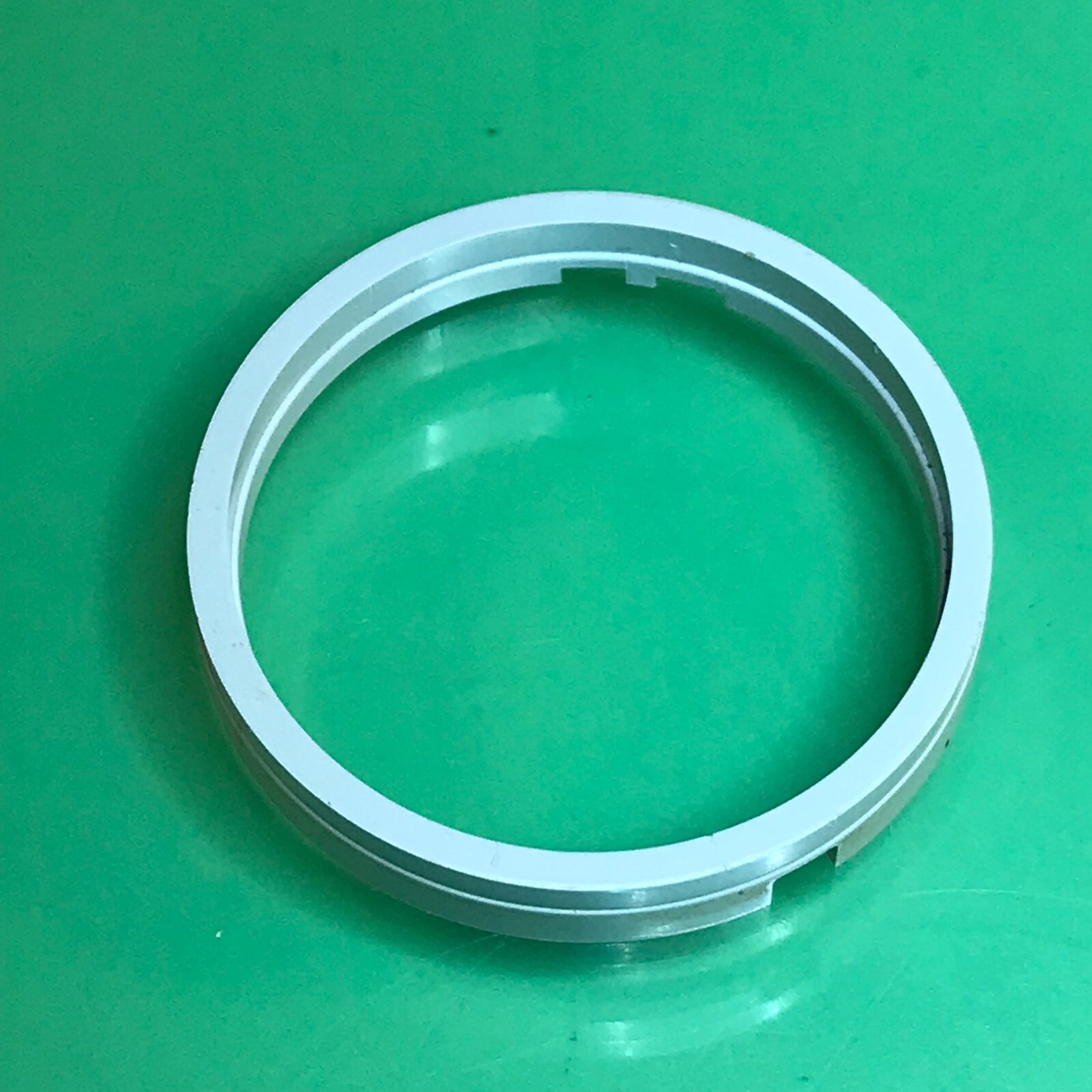 Seiko 5001-7060 Dial Ring Holder & Case Spacer Ring Original Watch Parts Q687