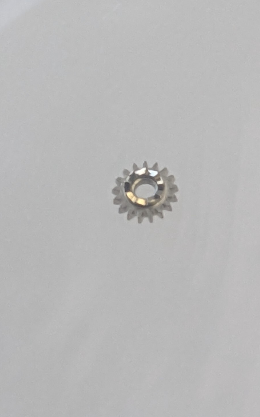 RX 2130 2135 Winding Pinion part 204 Swiss made x 1 piece
