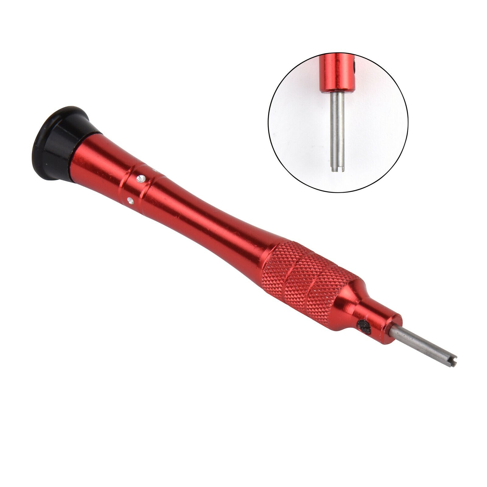 3 SPOKE 2.60MM PREMIUM 3 Prong Claw SCREW DRIVER FOR RICHARD MILLE Watch