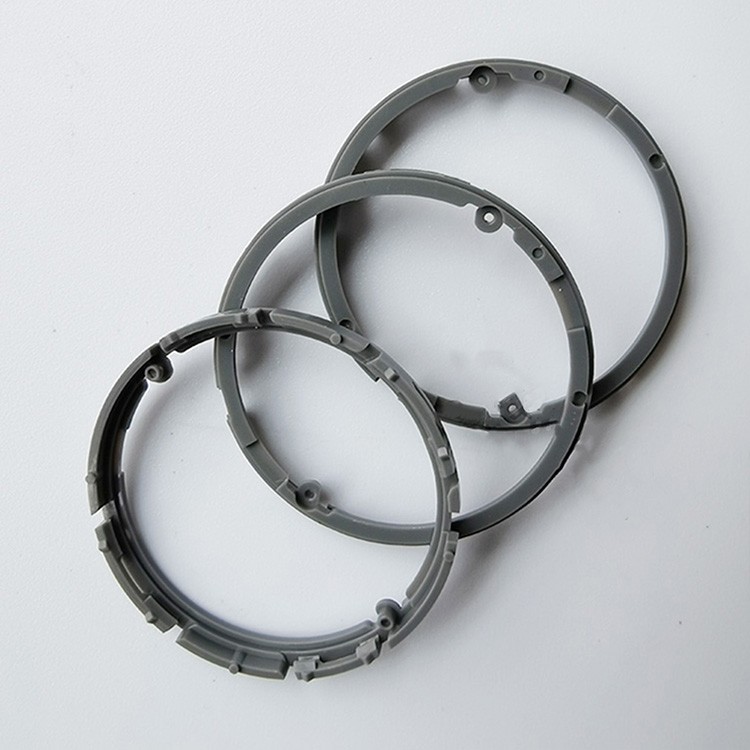 Watch Movement Holding Ring Movement Holder Circle for NH35A/NH36A Movement