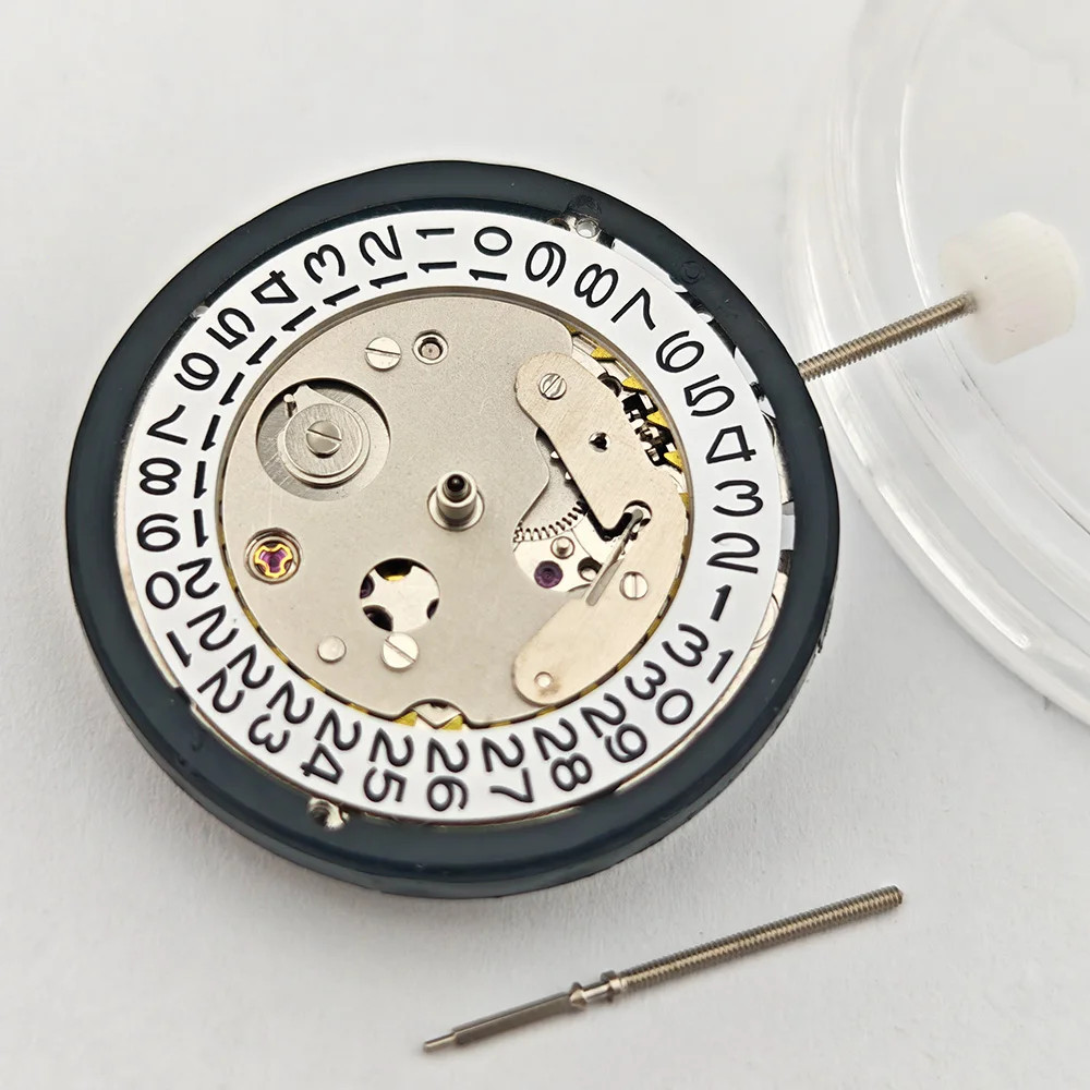 China NH35/36 Automatic Mechanical Movement High Quality NH35/36 Movement
