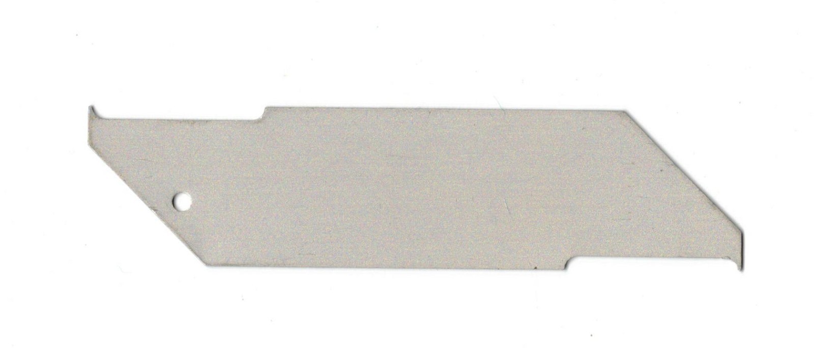 Germanow-Simon Gauge for G-S Flexo Round Crystals