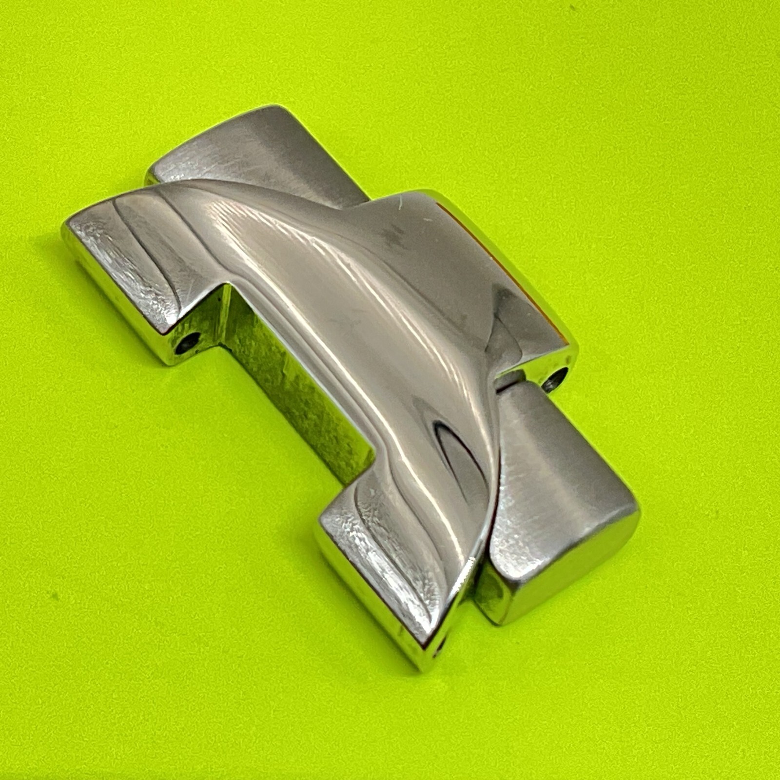 22MM LINK FOR PANERAI LUMINOR MARINA 44MM WATCH BAND STAINLESS STEEL 24MM