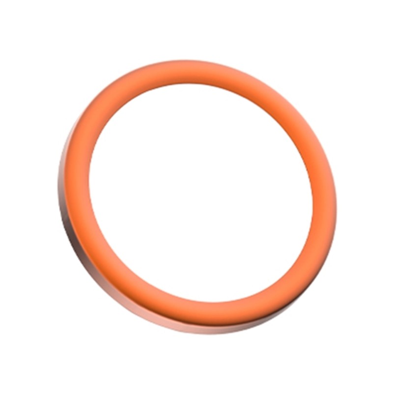 Lightweight Modern Metal Bezel Rings Enclosure Protector Shell Fit for CMF Watch