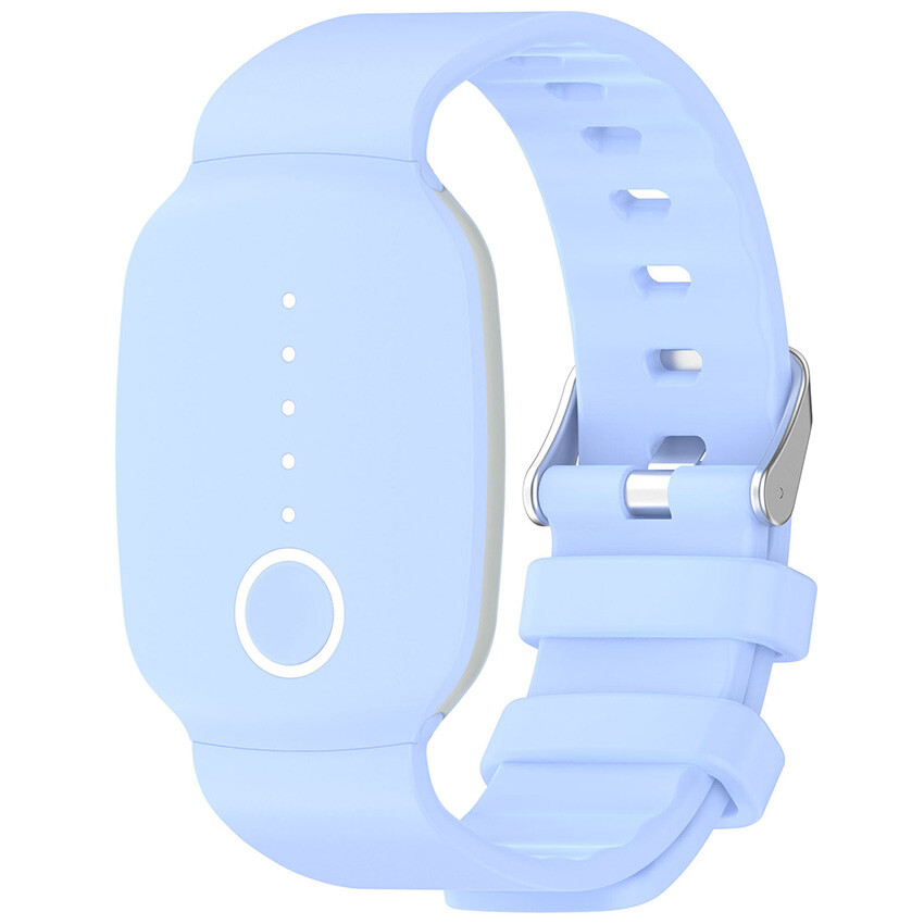 Replacement Silicone Watch Strap For EmeTerm Fashion Smart Anti-Nausea Wristband