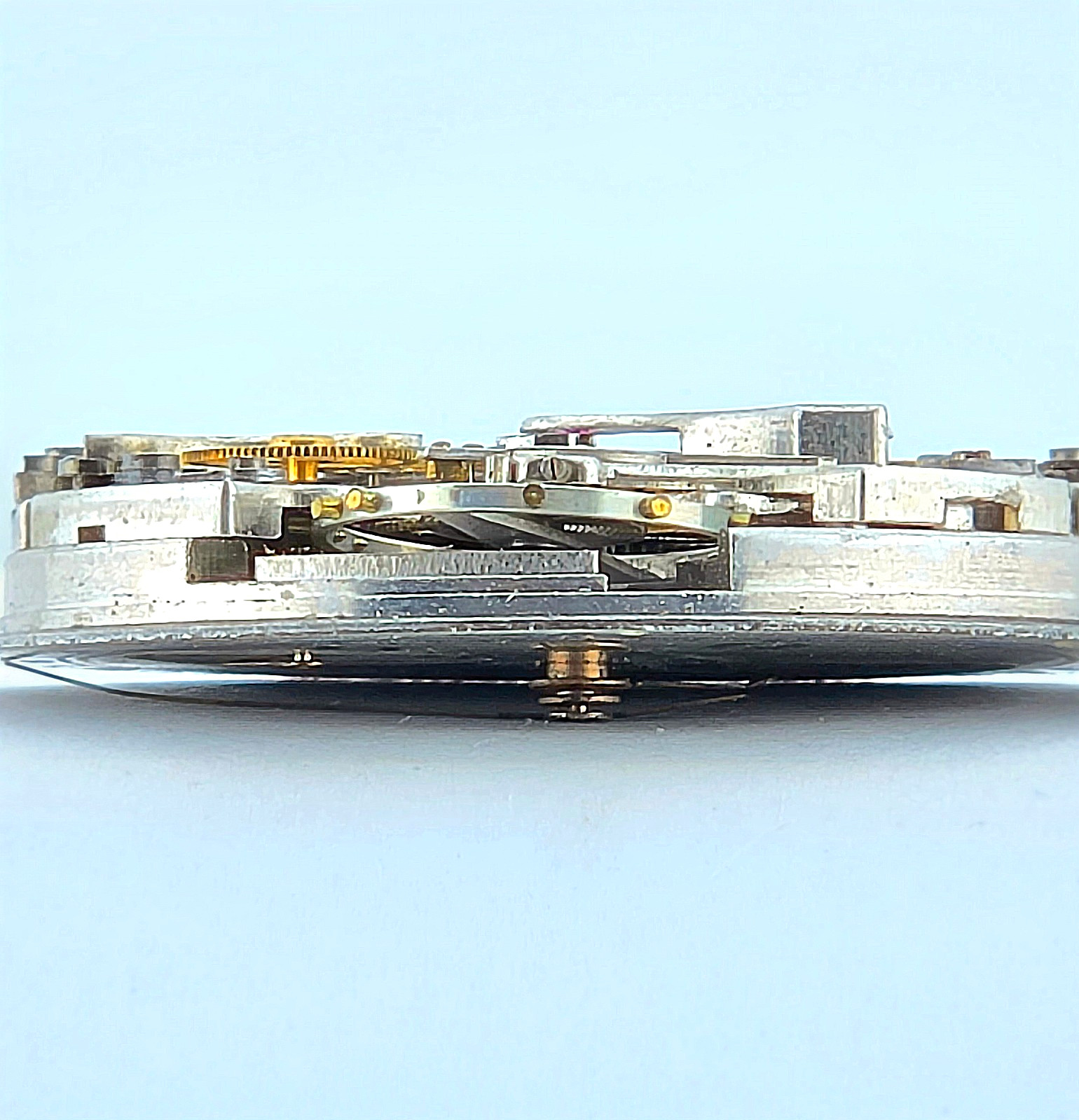 VENUS 188 CHRONOGRAPGH MOVEMENT WITH DIAL