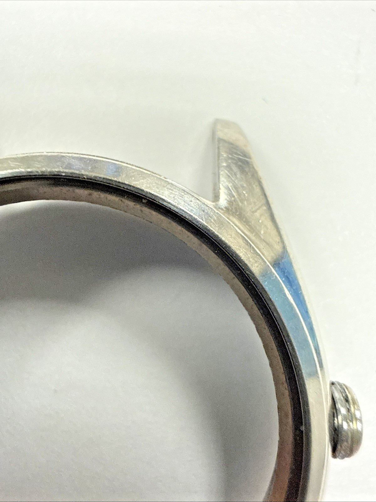 Rolerx Vintage 5048 Case Top Numbers Visible On Both Ends item# e12200
