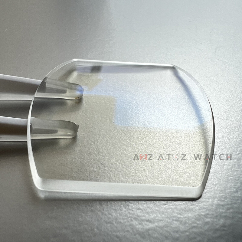 Watch Sapphire Crystal Glass for Richard Mille RM055/35-02/RM030 AR Coating