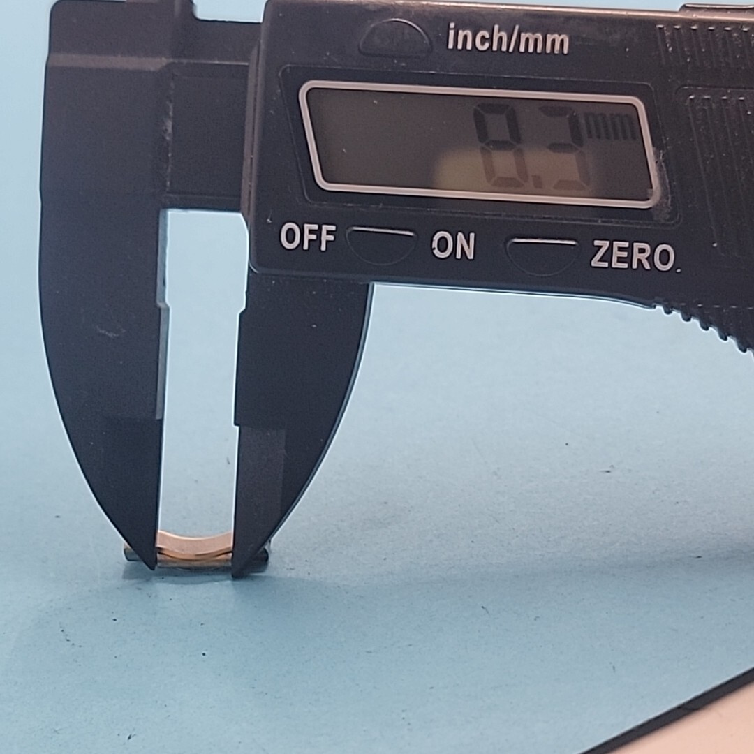 Band Links For EBEL Classic Sport Wave With Screw