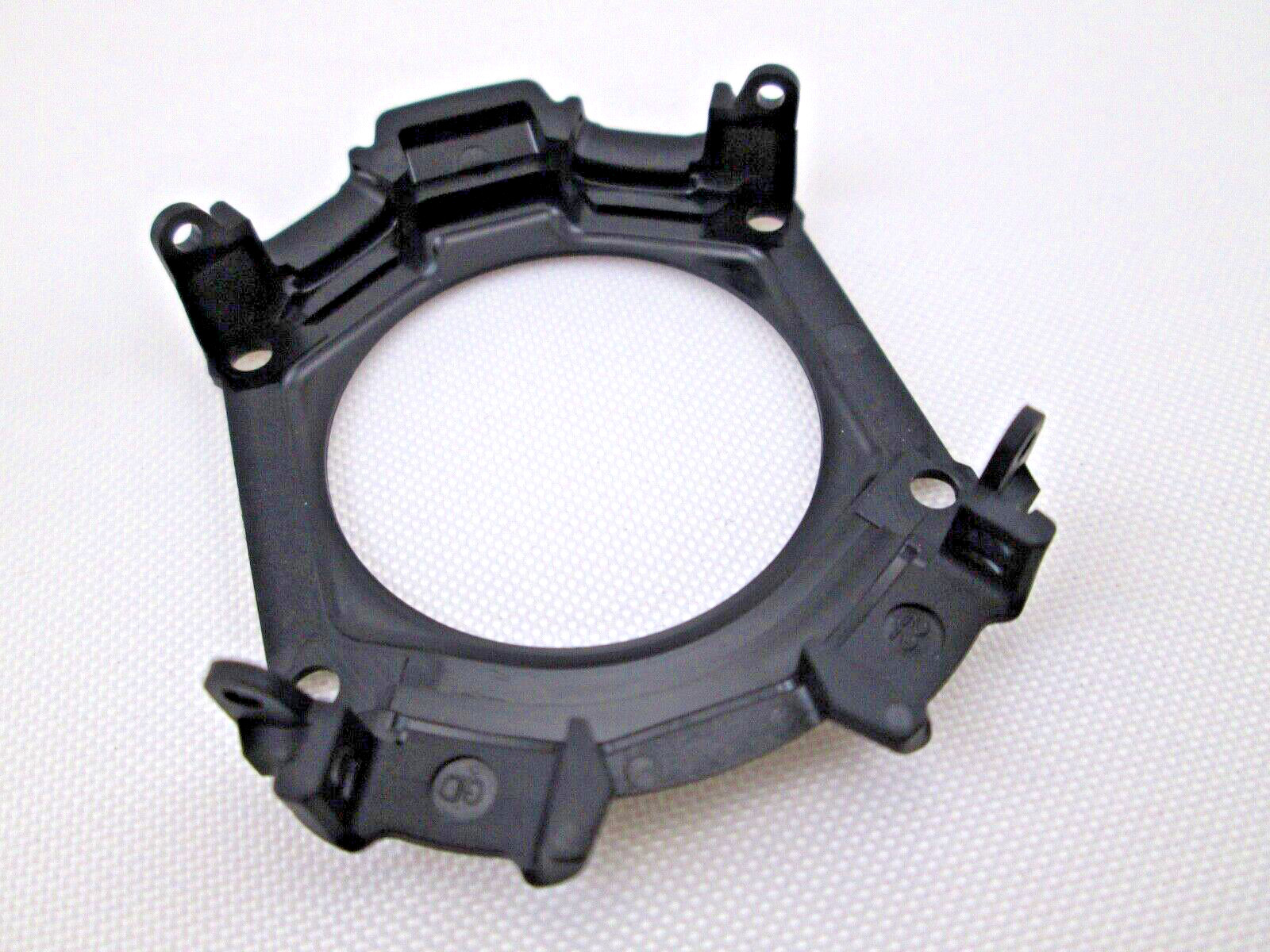 Genuine G-Shock watch G-9300 G-9300GB G-9300NV black resin bottom cover