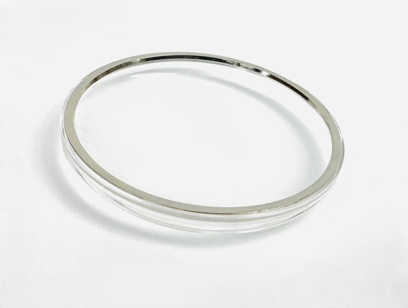 31.5mm Acrylic Watch Crystal with Golden Tension Ring for OMEGA Watches