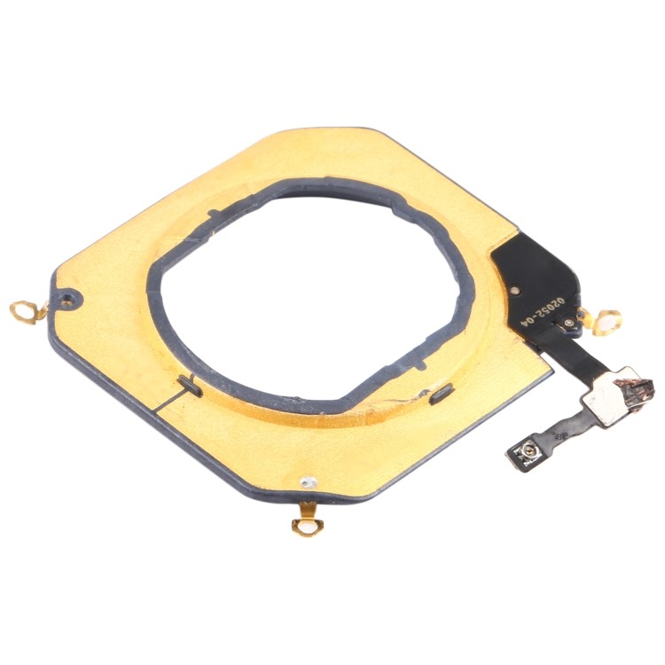 Antenna Cover Replacement for Apple Watch Series 5 44mm, Professional Install