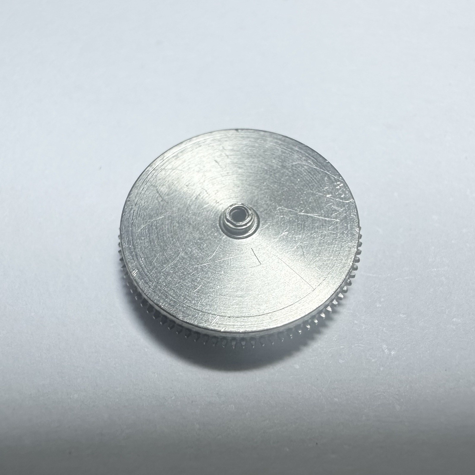 COMPLETE BARREL WITH ARBOR & MAINSPRING SEIKO 7S25B 7S26B 7S35B 7S36B 201075