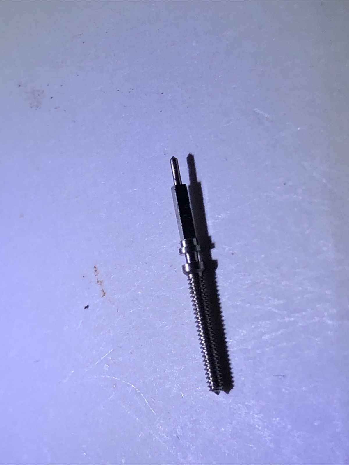Pierce 861 Calibre Winding Stem 1 X Piece New Swiss Made free post