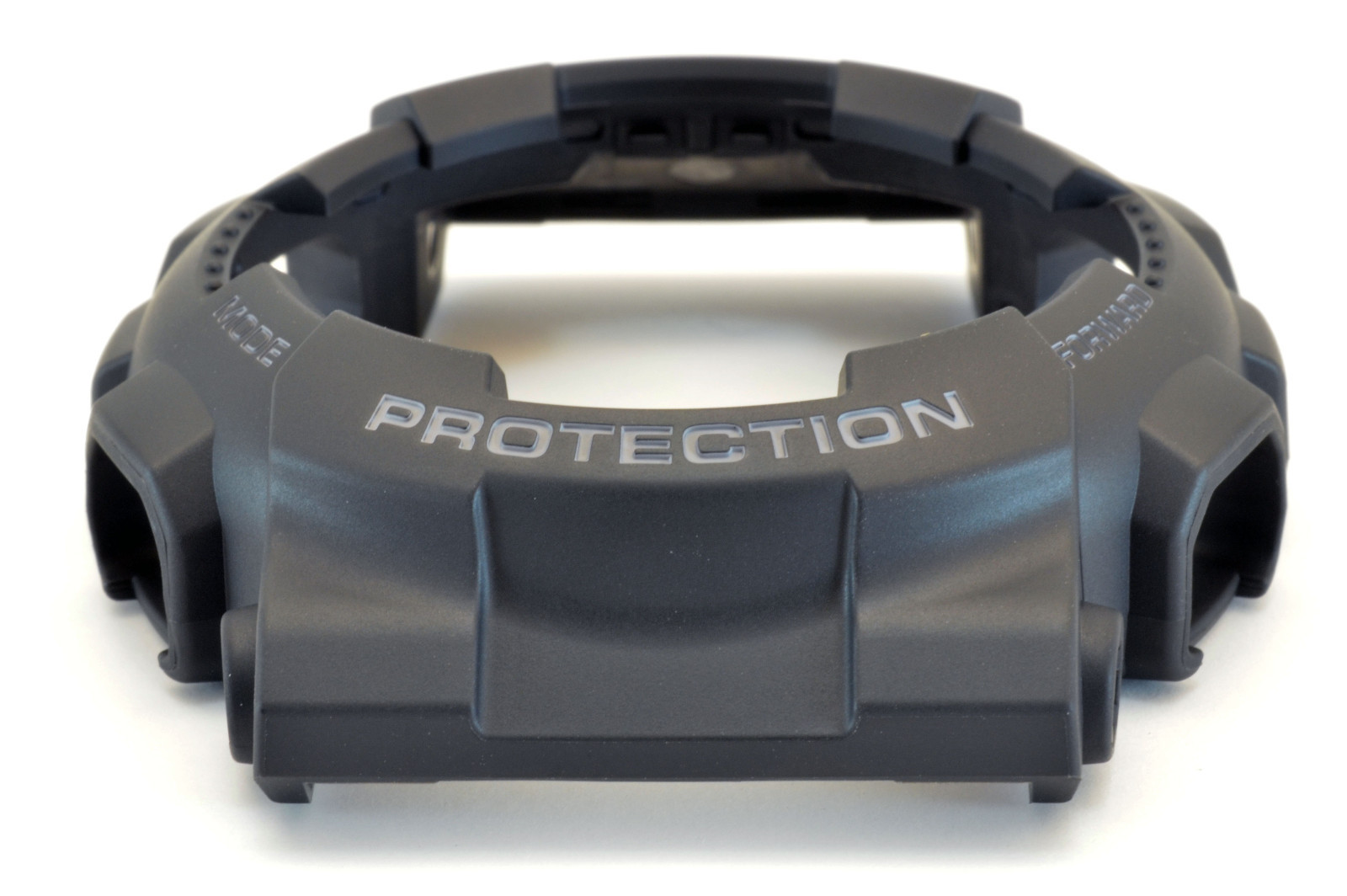 Genuine Casio GA-110-1A G-Shock watch band bezel Black case cover GA-110