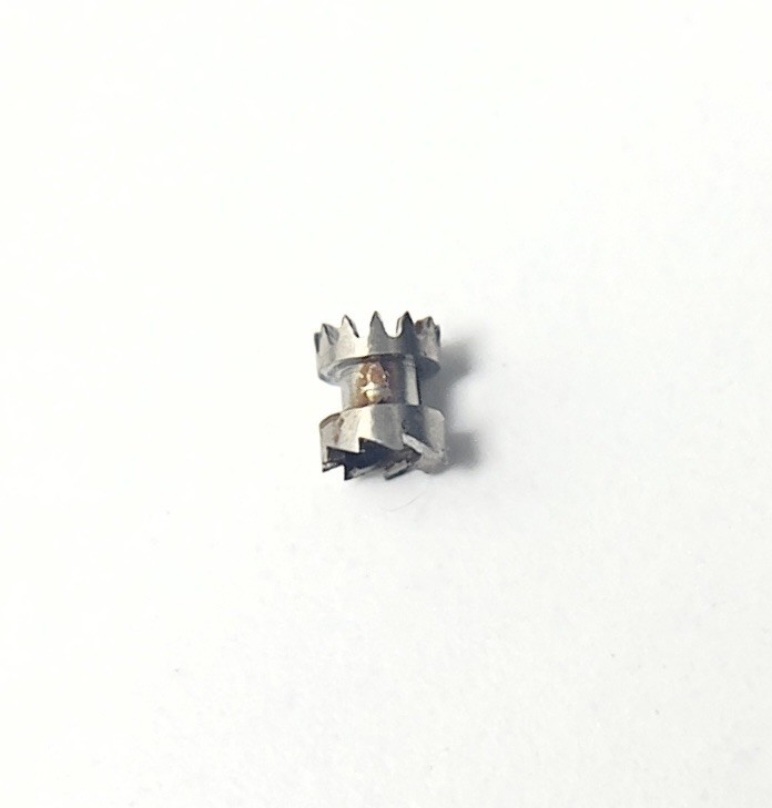 Tissot 27-23 Movement For Replacement Part 27011 Sliding Pinion