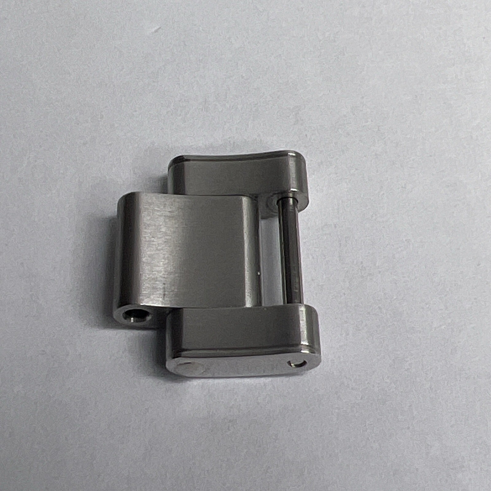 Tudor 16mm Stainless Steel Rivet Link for Tudor Black Bay 58 79030 Authentic OEM