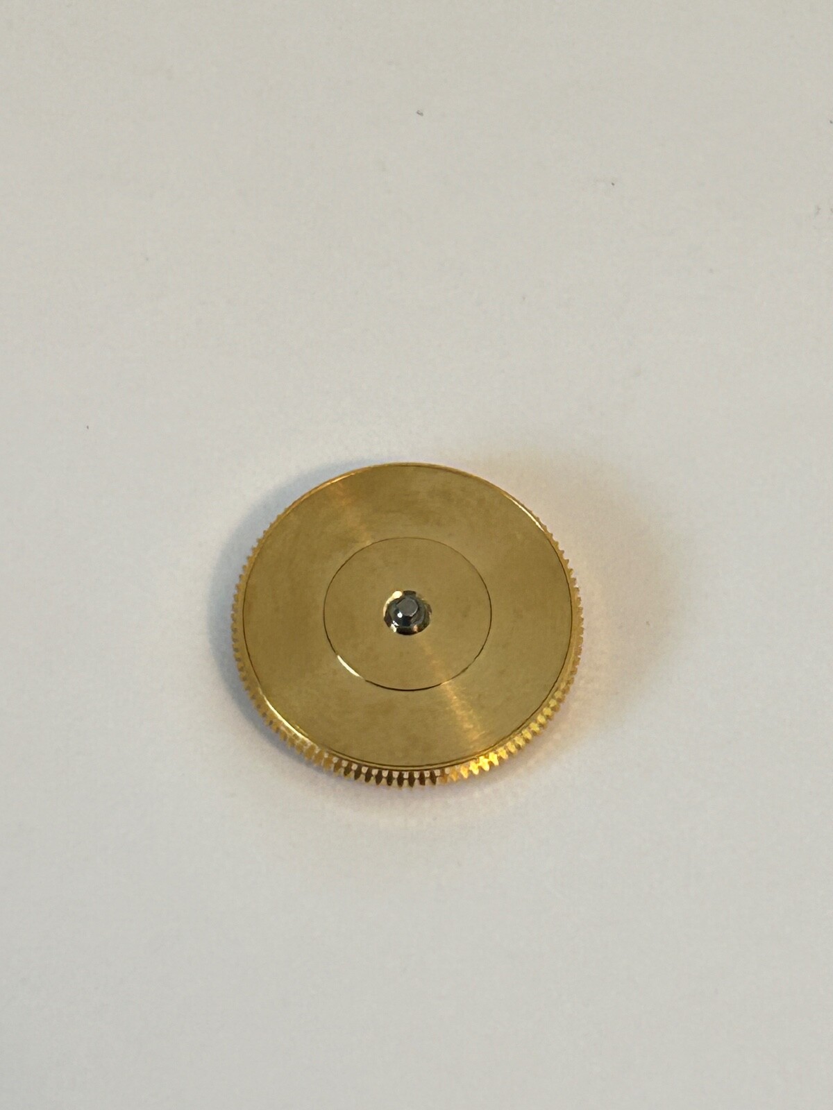 NEW GENUINE ROLEX 3130 311 3135 315 BARREL Complete + w arbor and mainspring