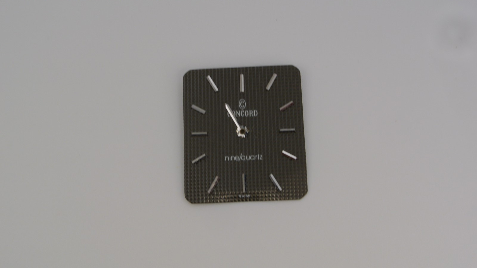 Concord Mariner SG Original DIAL and HANDS