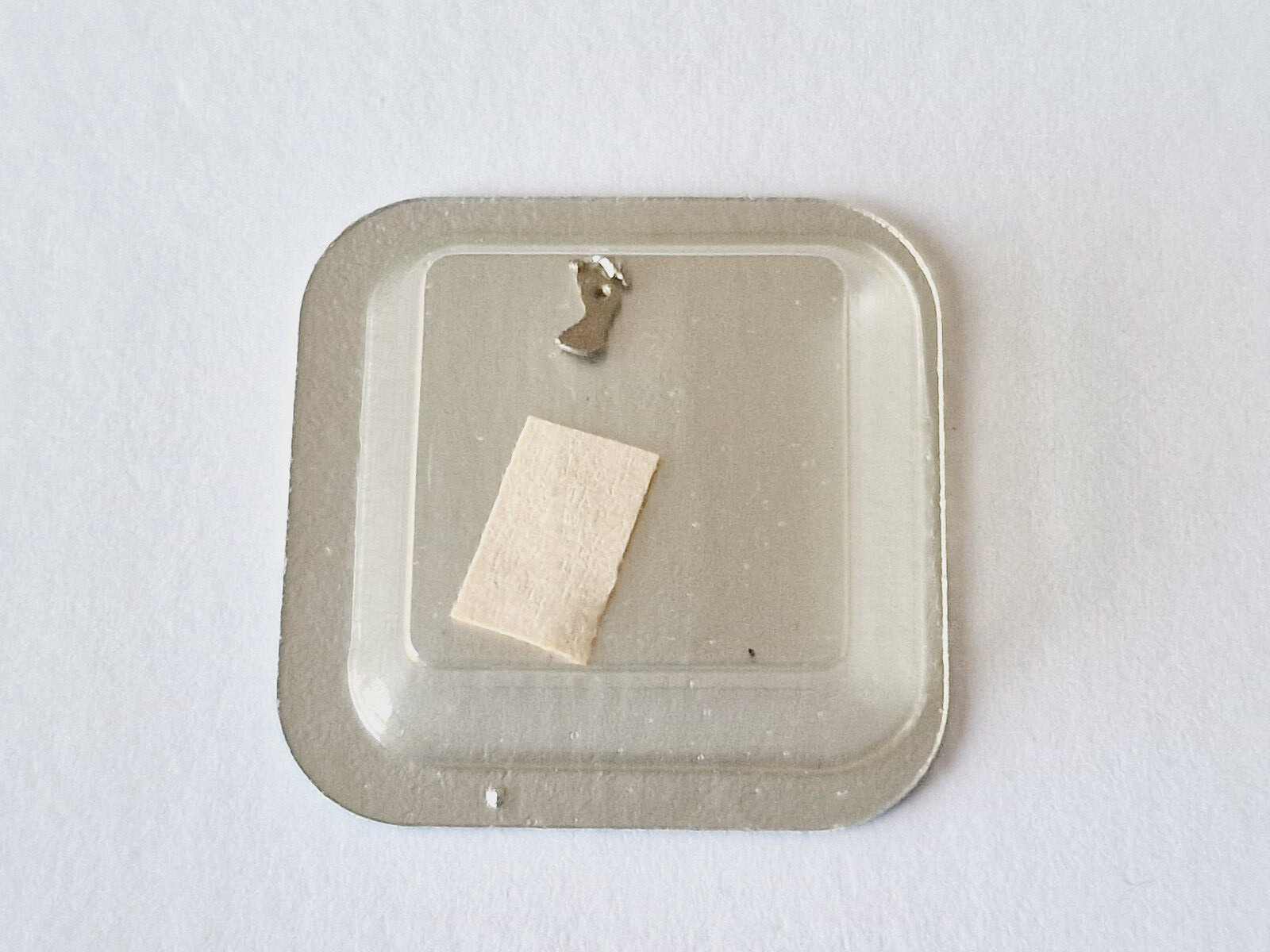 Bulova Setting Lever # 25/445 Various Calibres Watch Parts