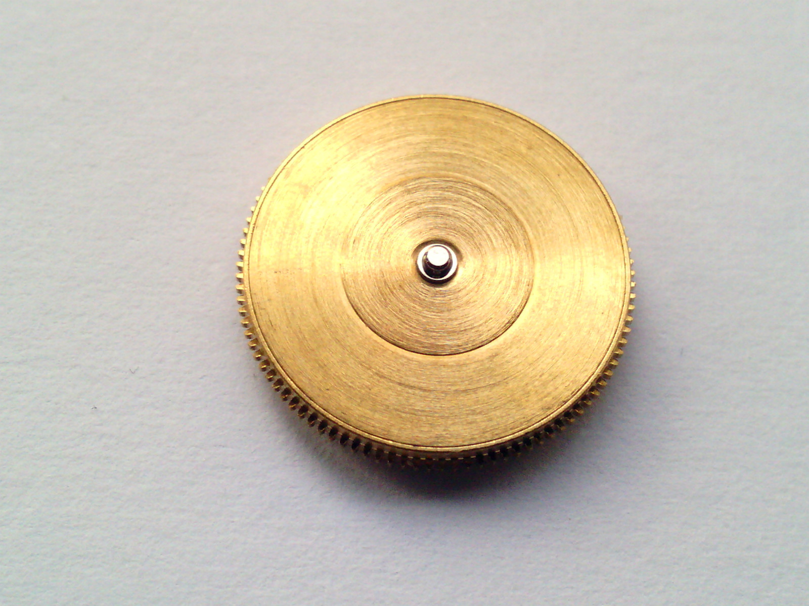 Rolex Datejust 3135-310 Barrel and Arbor OEM.# 310.Genuine.Also Date And Sub