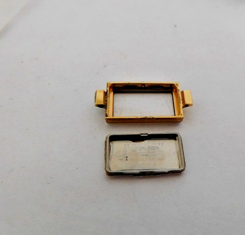 SEIKO 2E20 -5259 CASE. USED