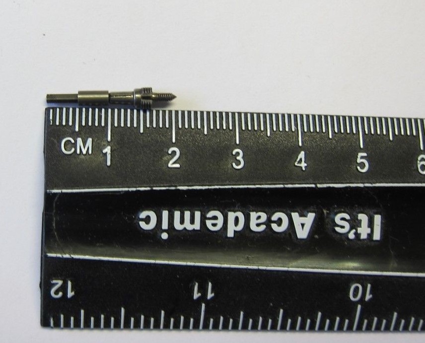VINTAGE 16 SIZE POCKET WATCH MOVEMENT CASE STEMS PARTS REPAIR