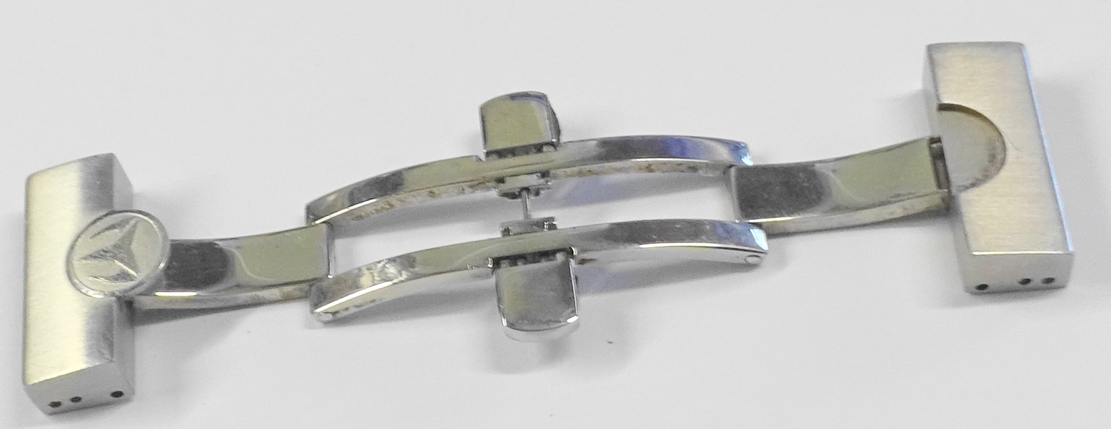 Deployable Loop For Technomarine Watch Bracelet