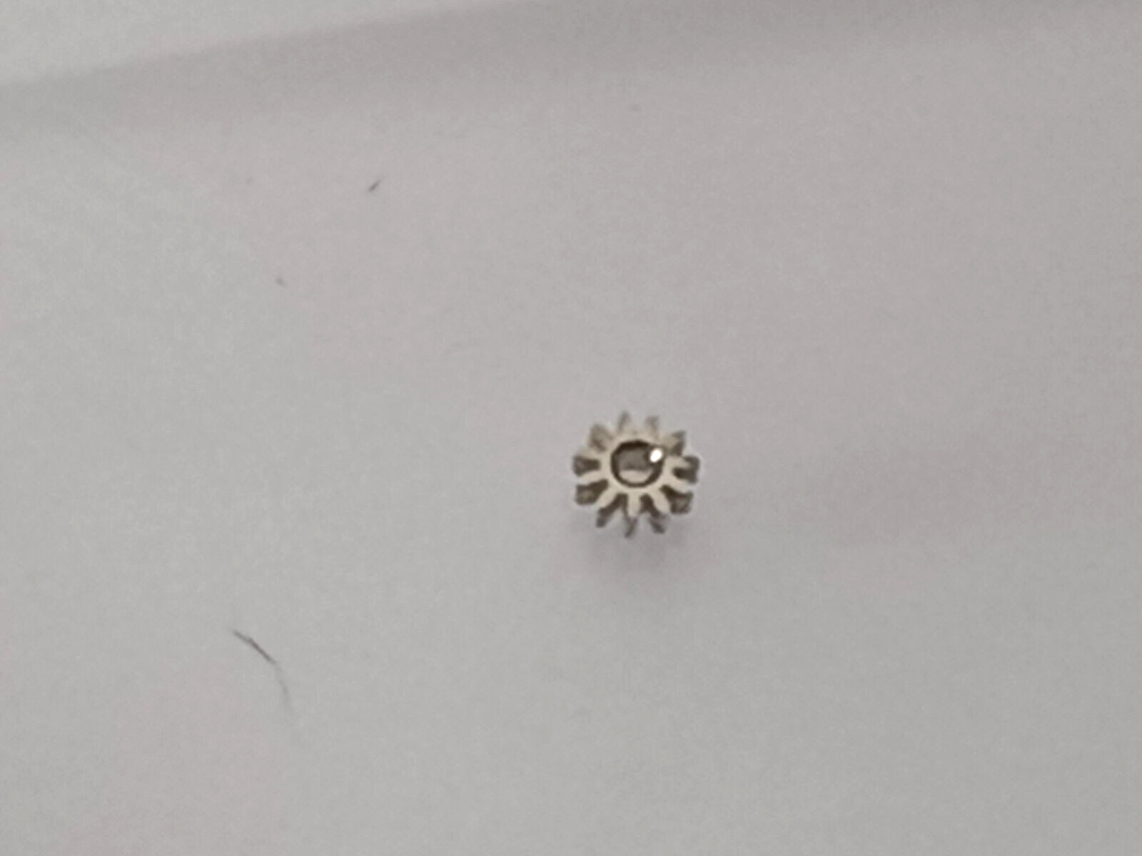 Genuine Patek Philippe cal 13.5-320 Intermediate Set Wheel – Pre-Owned