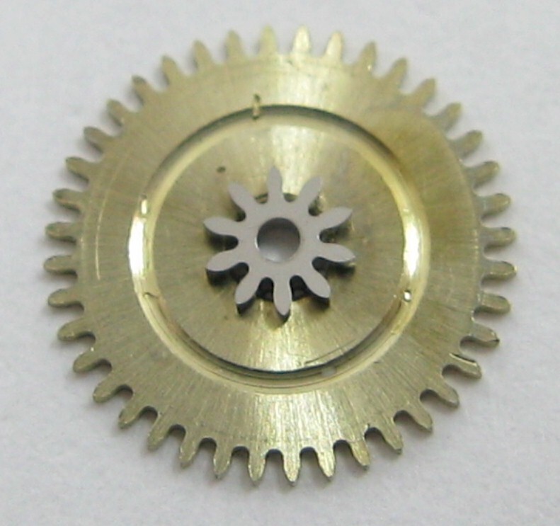 Longines 280 285 290 291 292 294 Watch part minute wheel #260