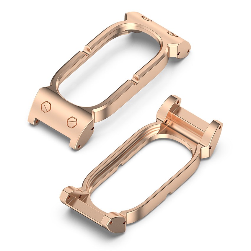 Protective Metal Frame 12mm for Google Fitbit Air