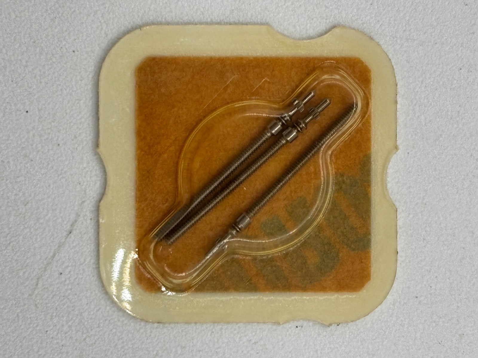 ESA 927.102 Watch Setting Stem 51.020.21 NOS