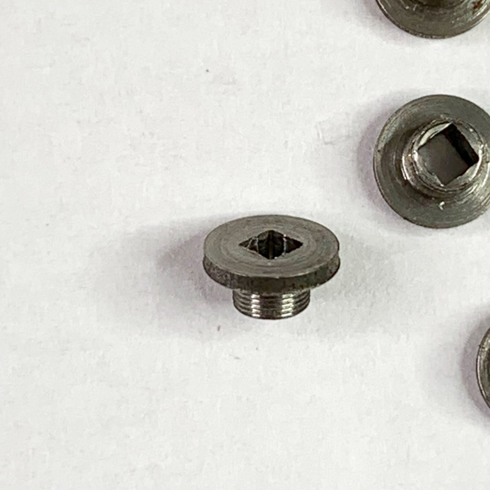 25 Unique Watch Parts 5mm Steampunk Altered Art Identical Watchmaker Repair Lot