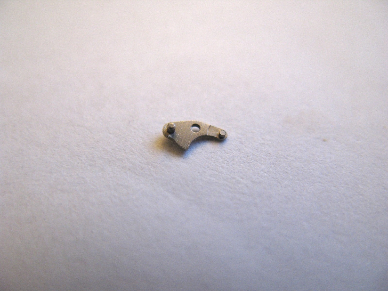 VACHERON 1003 AUDEMARS PIGUET 2003 SETTING LEVER PART 443