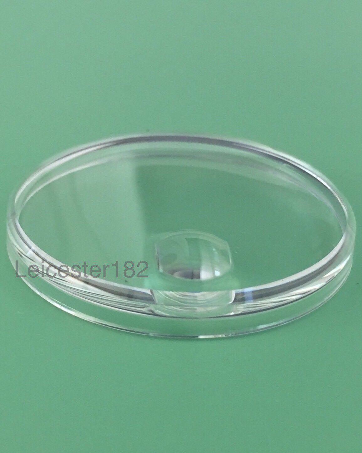 RLX Sub mariner 1680 Acrylic Watch Glass – ‘127 Cyclops’ – 30.3mm 25-127