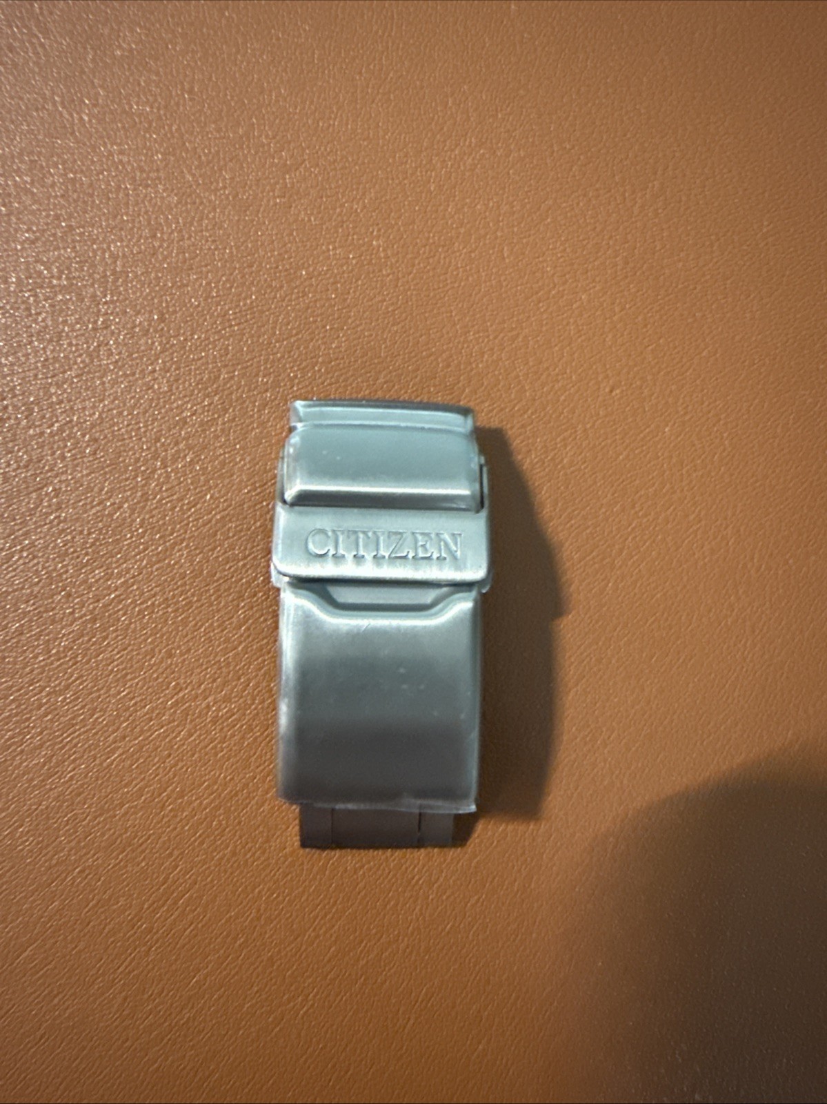 CITIZEN 18MM-18MM(internal diameter) SOLID TITANIUM CLASP