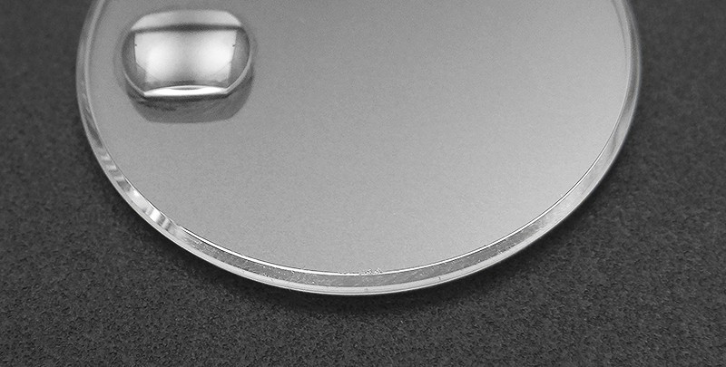 Genuine Rolex 25-295 Cyclop Sapphire Crystal fits 16610 16233 16803 16234 18038