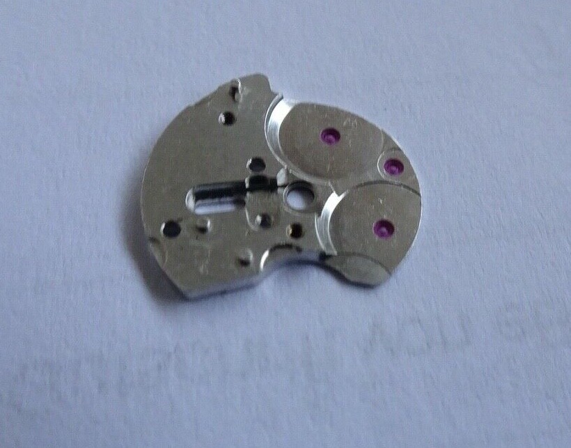 Genuine Rolex Automatic Device Upper Bridge 2235 2230 140 from Rolex store