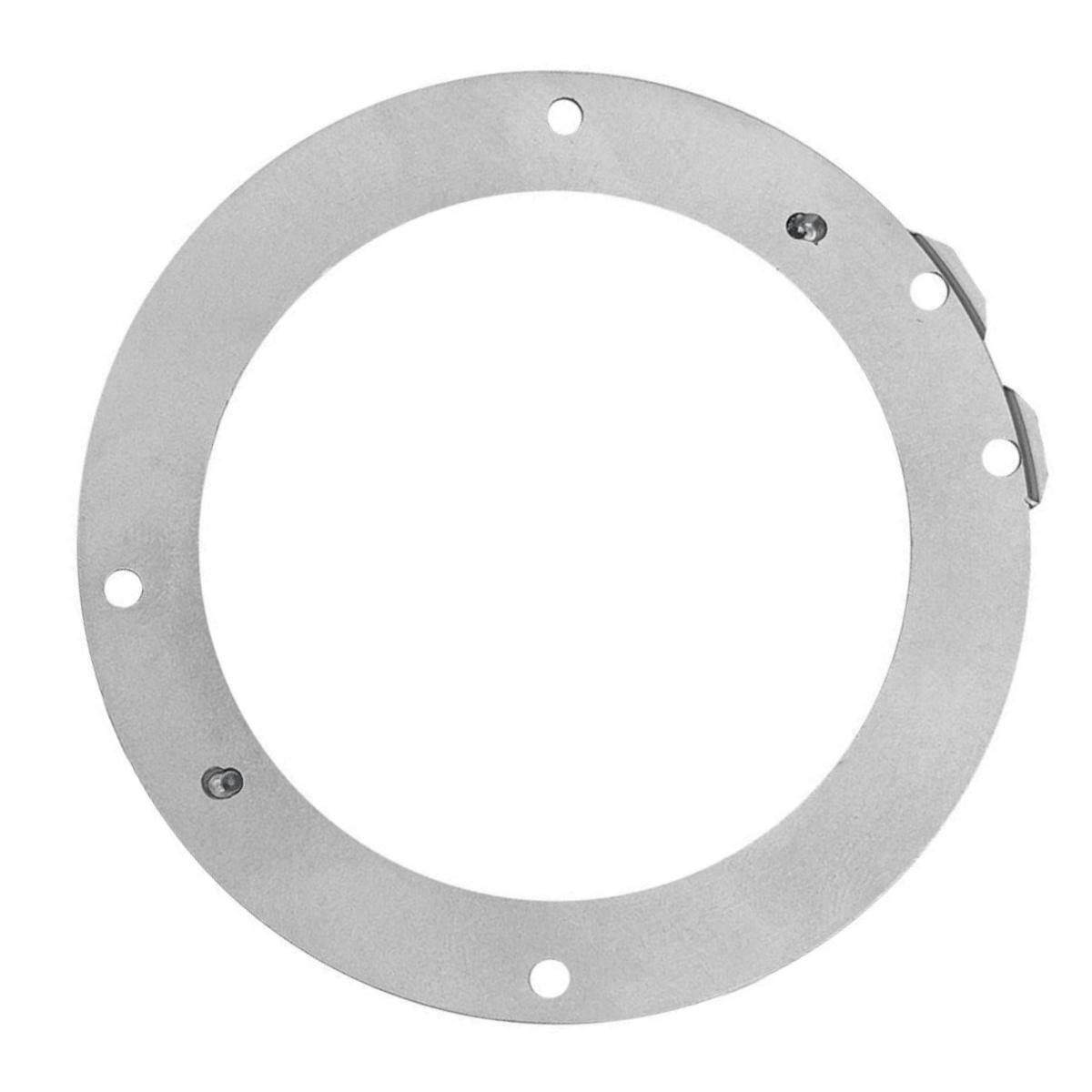 For Garmin Fenix 5X GPS Smart Watch Bezel Ring Metal Frame Case Replacement Part