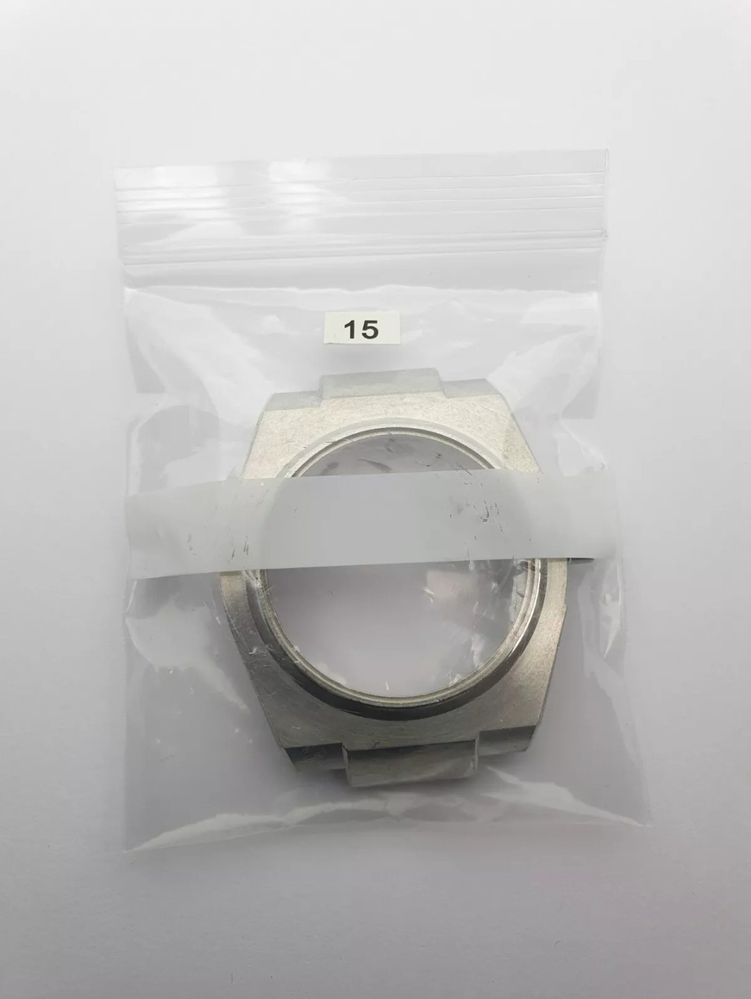 IWC Ingenieur Case – 39.5mm – Parts