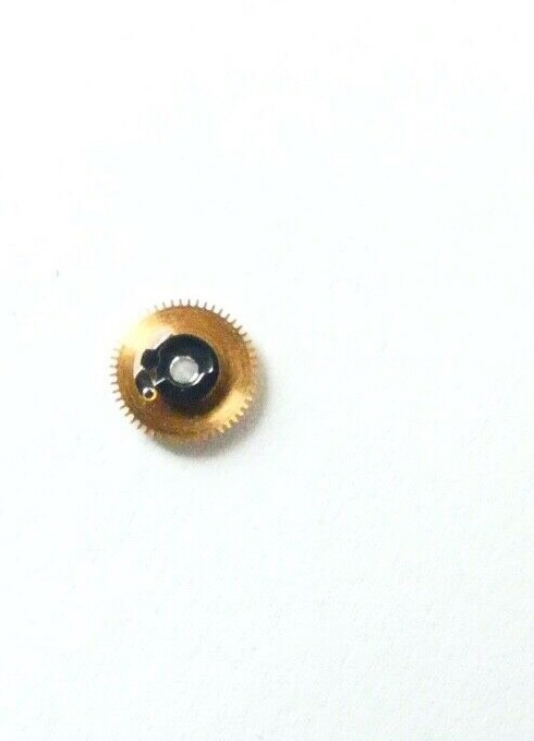 Genuine RLX Date Wheel 2235 625 Authentic Lady Moveme new (J123)