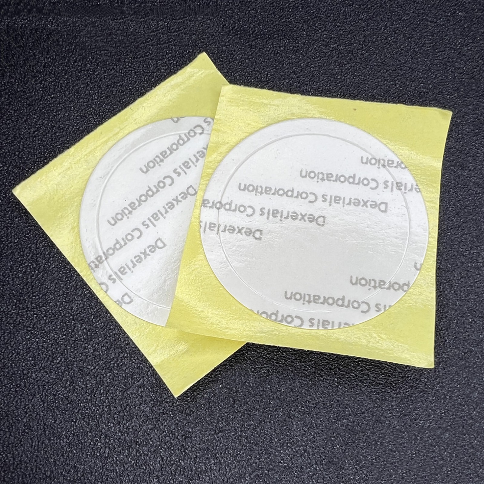 38MM 40MM Bezel Adhesive Ring Sticker Double-sided Stickers Watch Accessories ##