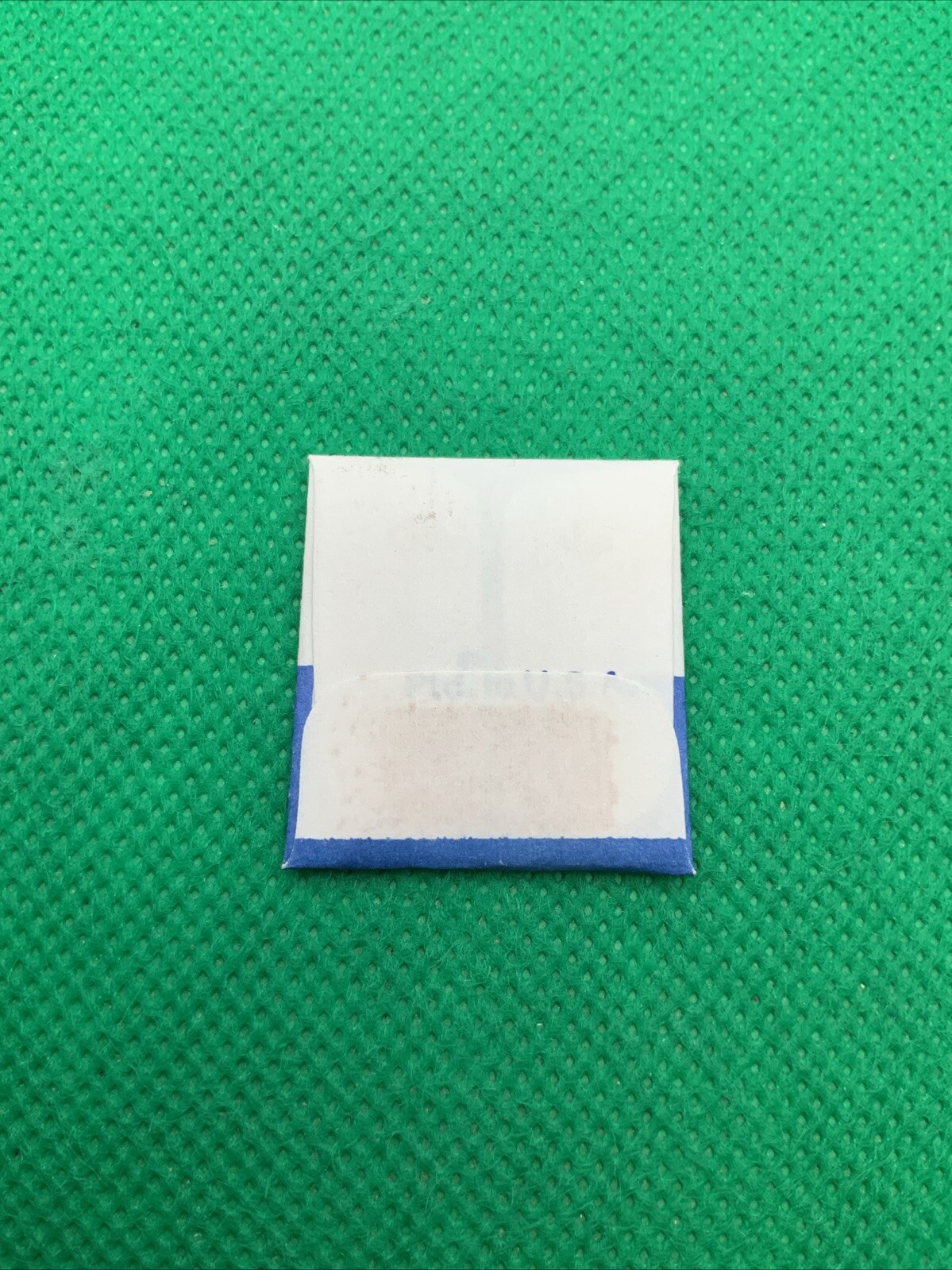 Genuine Seiko 870 770 Day Star With Day Dial Disc Watch Part 870770