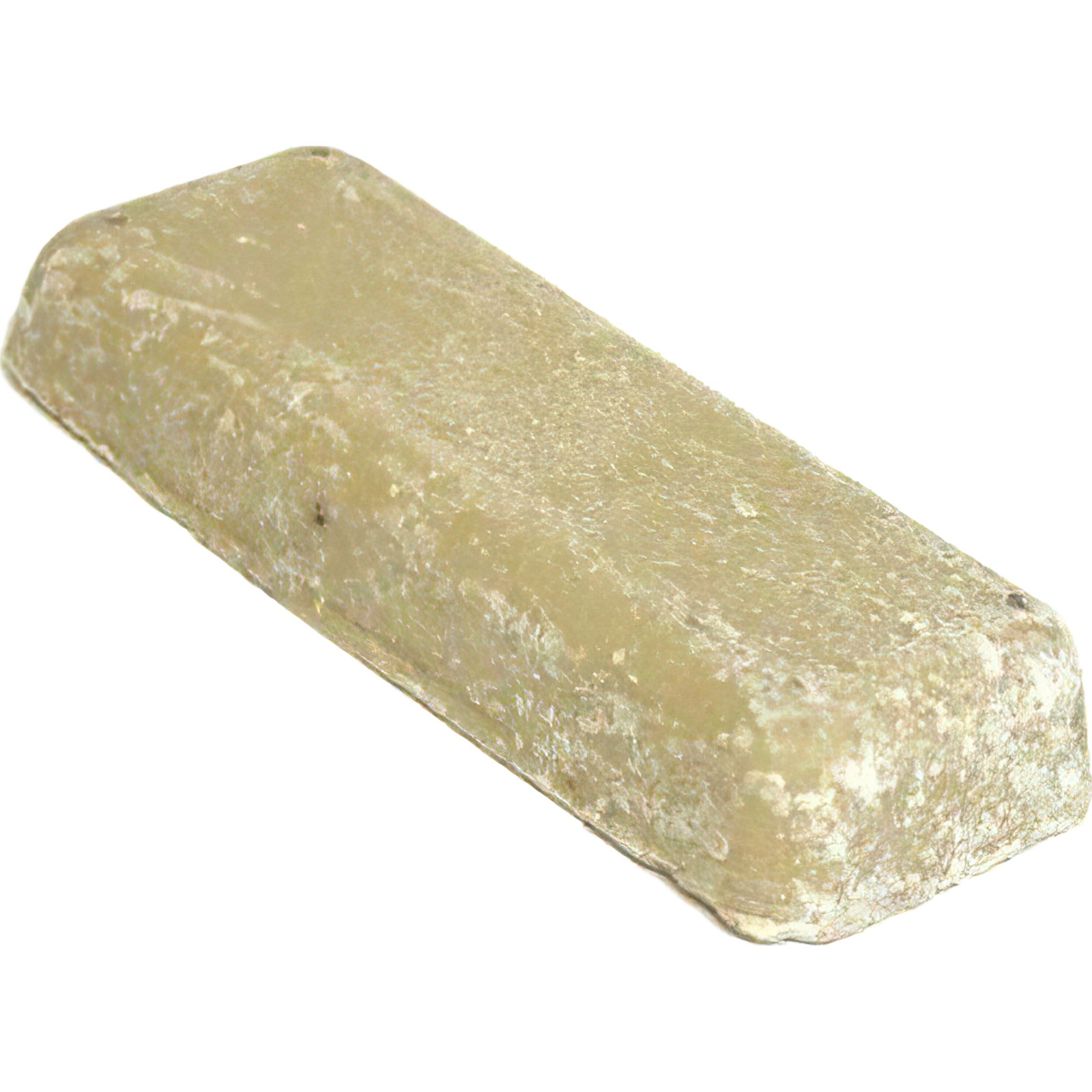 3 Screw Mandrels For Gringing and Buffing , Crystal Bright Polishing Compound