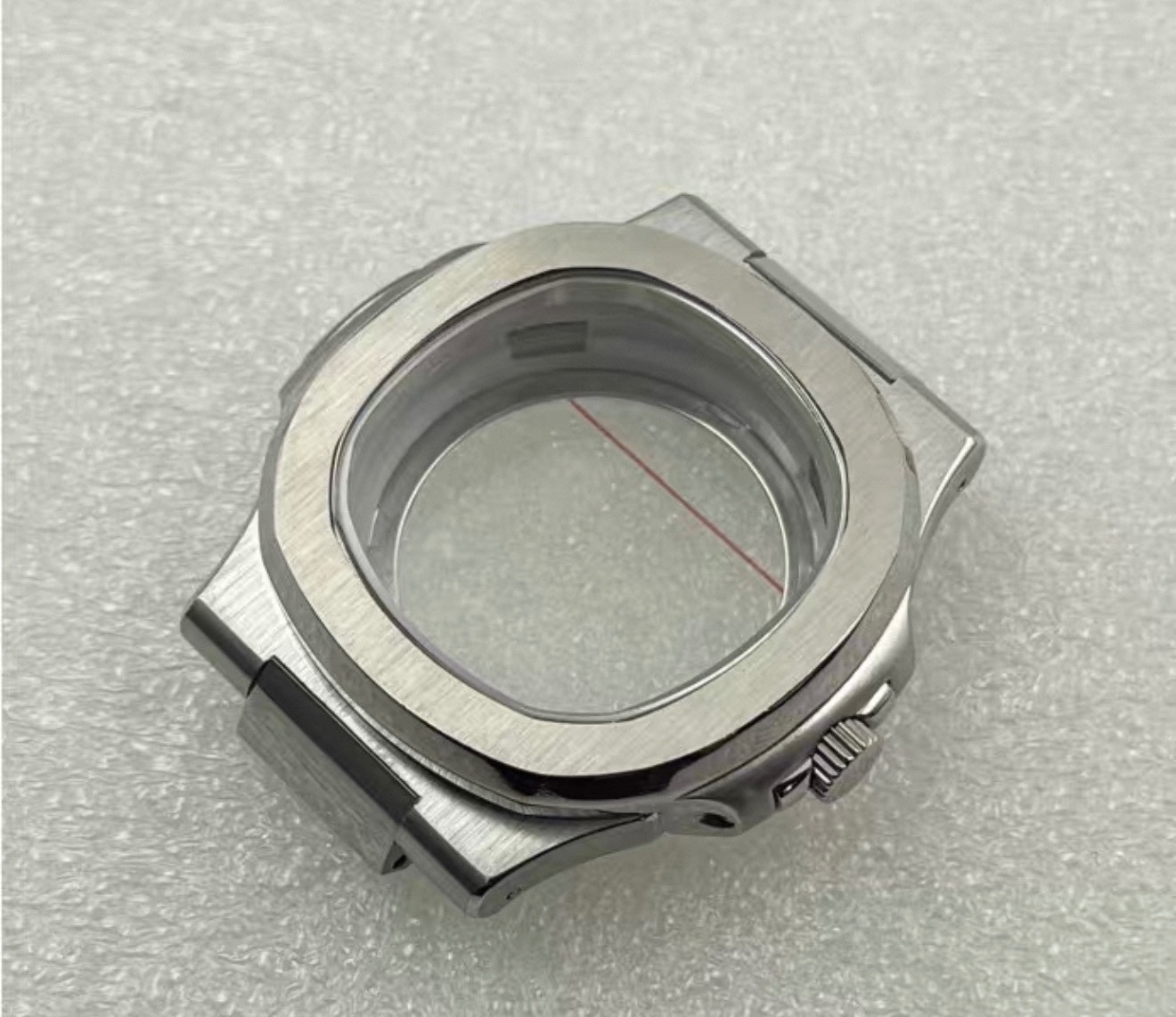 13mm Solid Ending Link Strap Replacement for Patek Philippe Nautilus 5711/5712